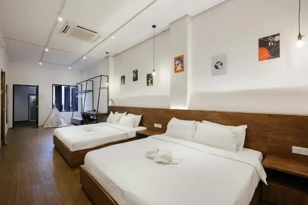 Kangsar Inn 73 - photo 14