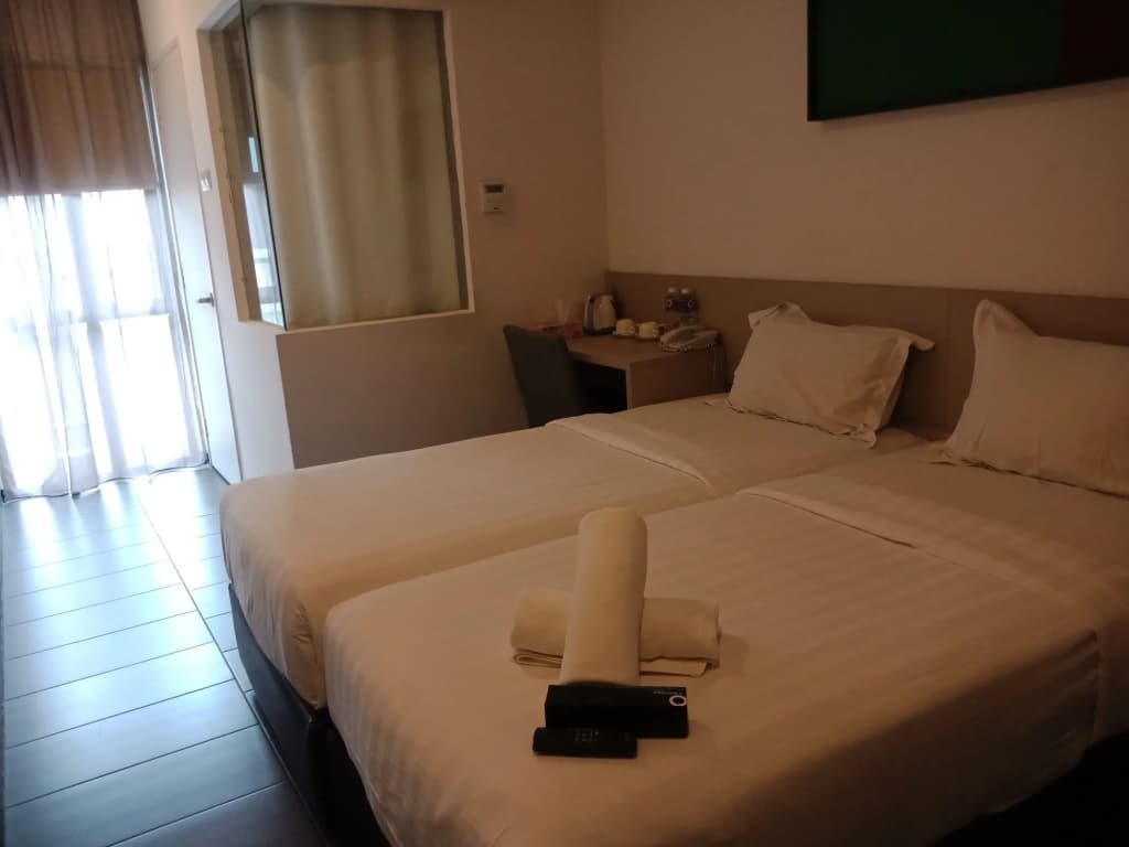 O'Boutique Suites Hotel - photo 6