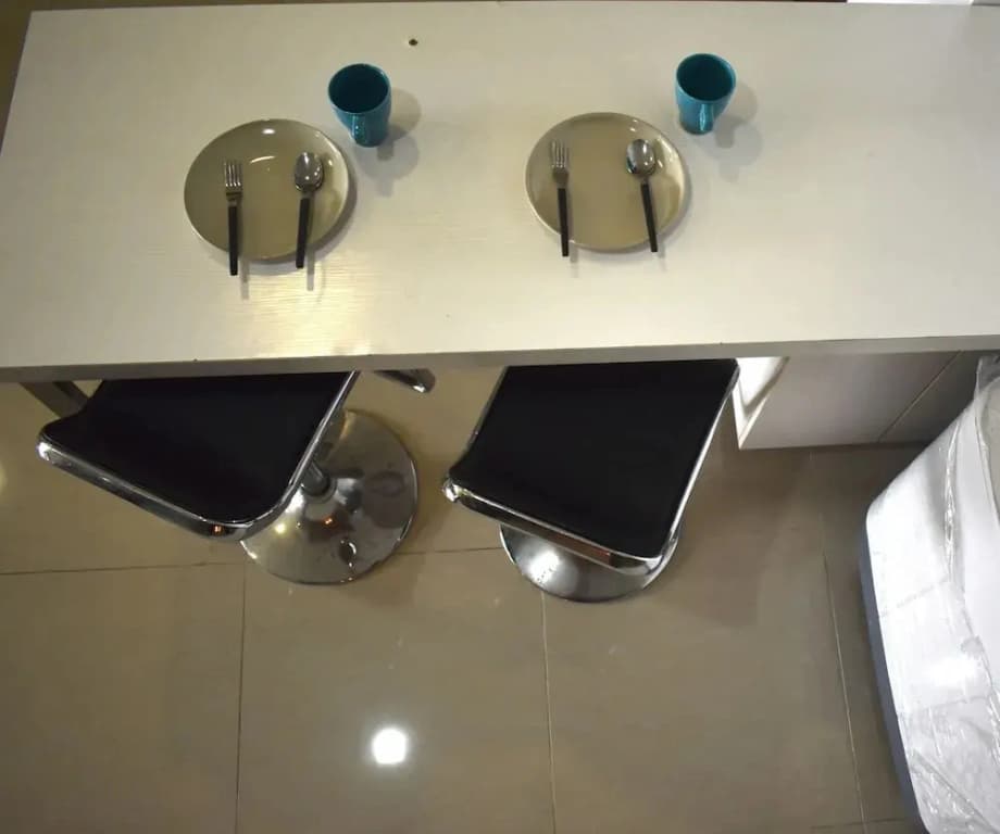 Cyberjaya Shaftsbury Family Suites - photo 11