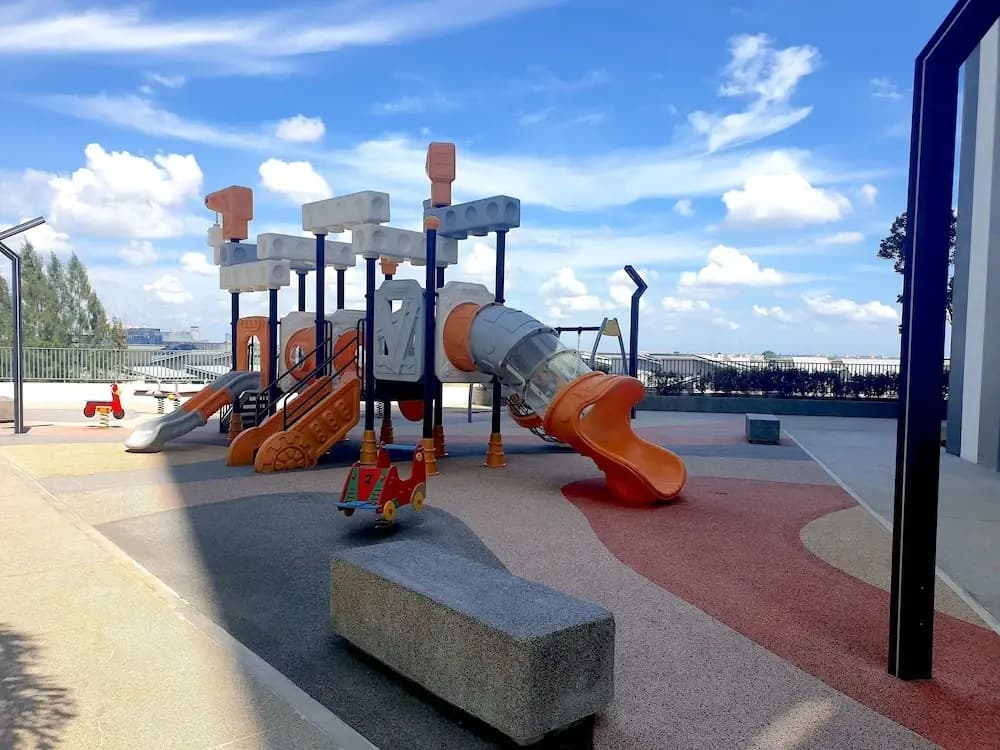 SkyVilla D'island Puchong by BeeStay - photo 19