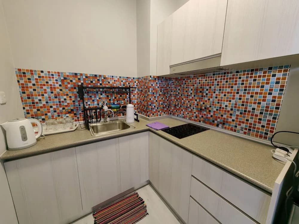 Jesselton Quay Citypads - photo 32