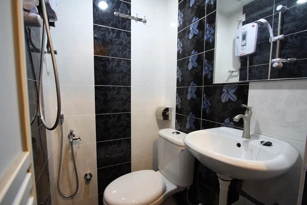 Shamrock Guest House - photo 7