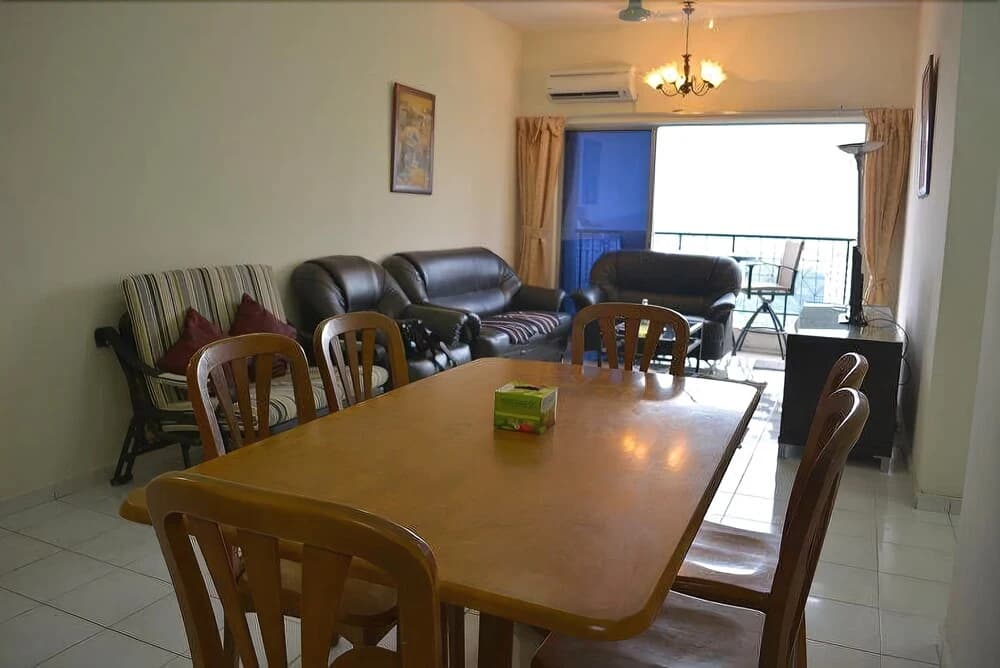 Senyum Homestay Bandar Menjalara - photo 8
