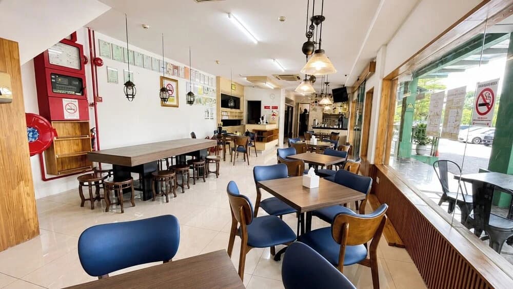 Jsd Hotel - photo 9