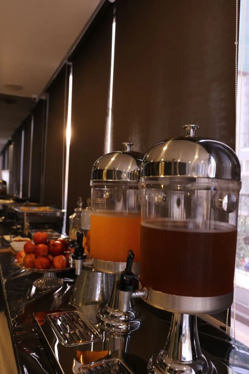 The Grand Jade Hotel - photo 15