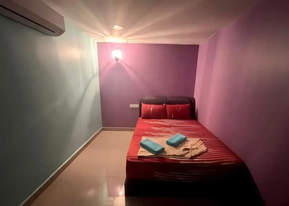 Ark Rawang Business Hotel - photo 11