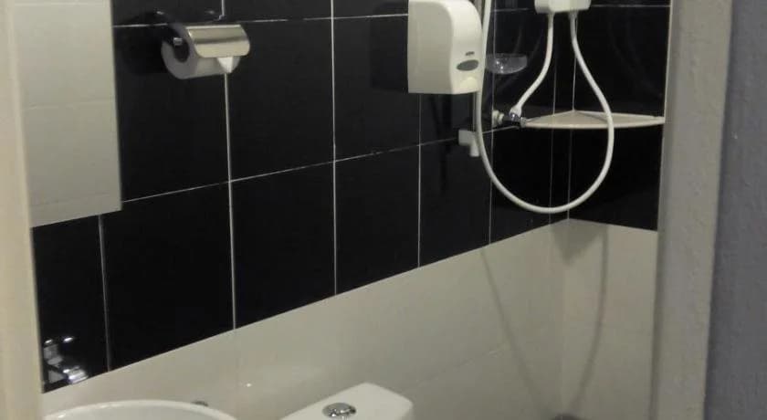 Hotel Suria 18 - photo 8