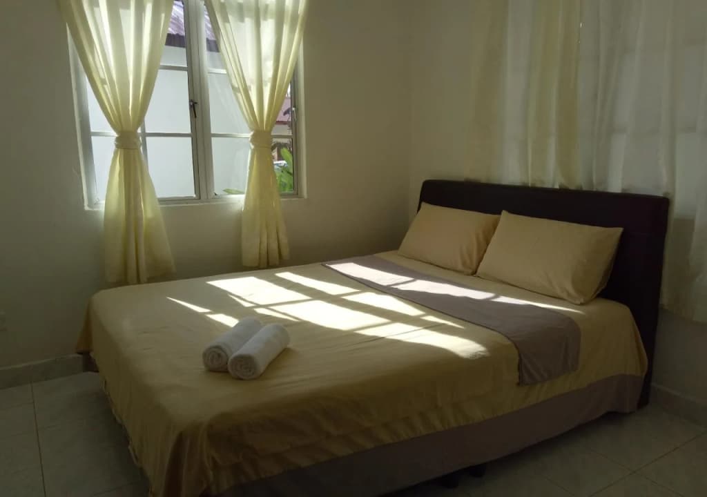 Nas Villaria Langkawi - photo 3