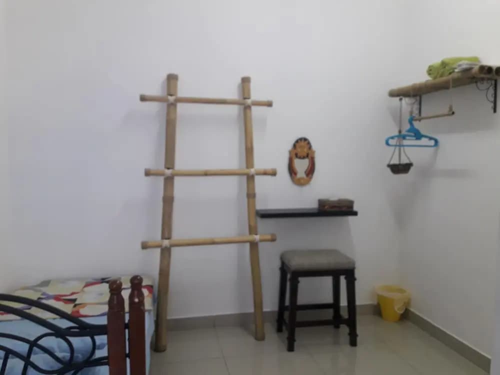 Tampoi Homestay - photo 5