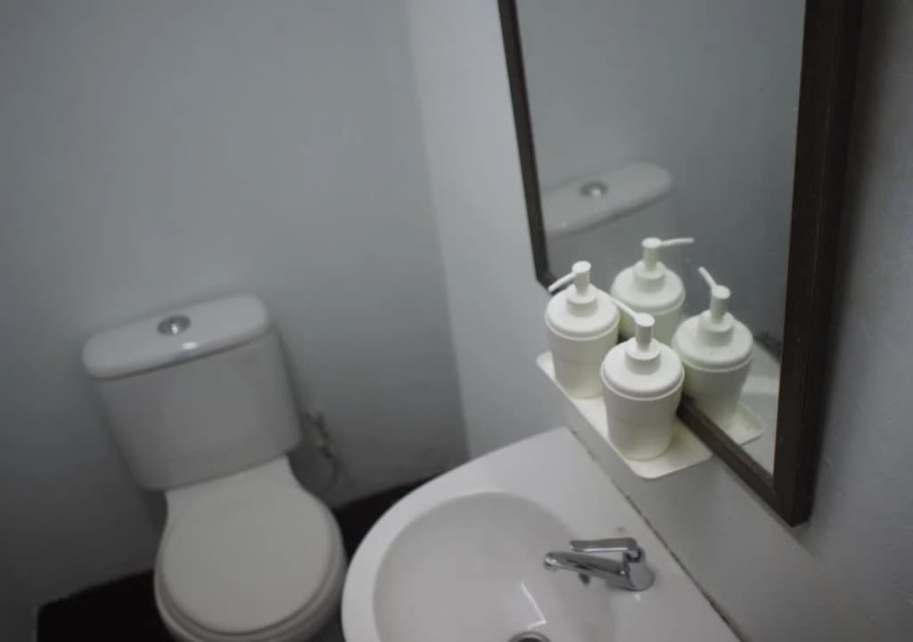 45 Jebat Backpackers - Hostel - photo 7