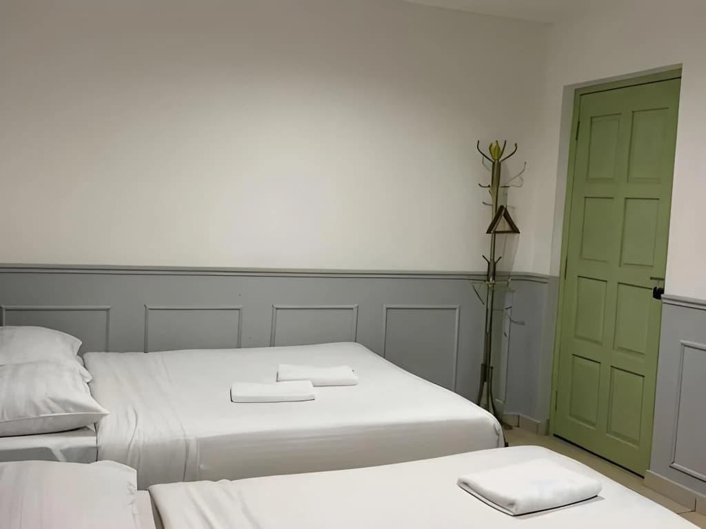 Hotel De Angsana Johor Bahru - photo 18