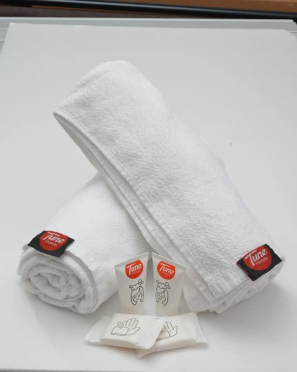 Tune Hotels - Kota Bharu City Centre - photo 31