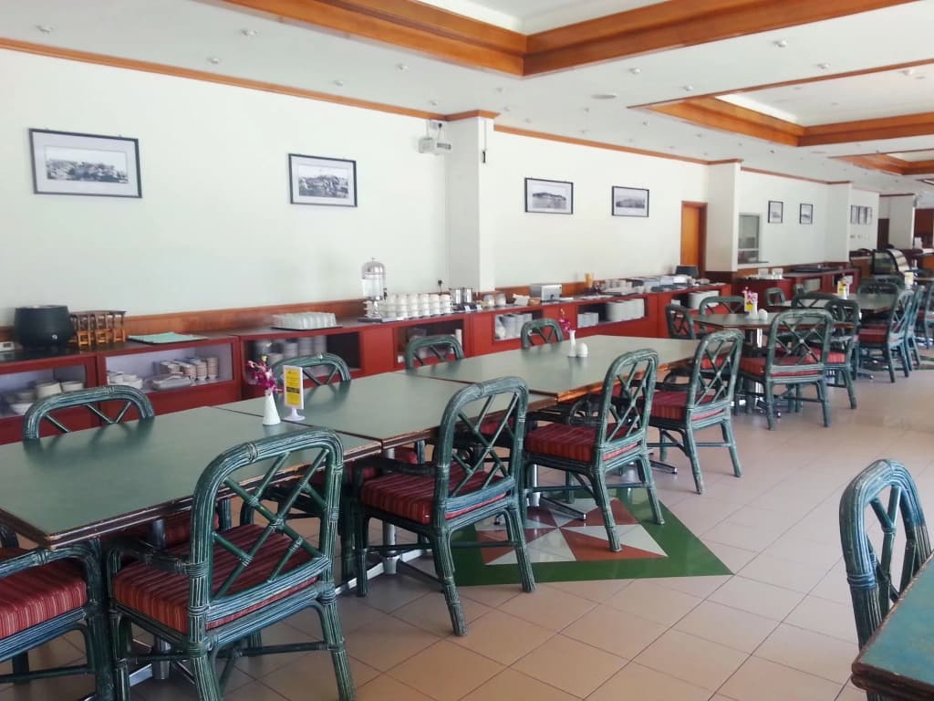 Sanbay Hotel - photo 17