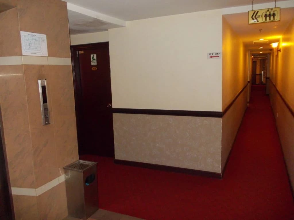 Hotel Sri Sutra - Bandar Puchong Jaya - photo 10