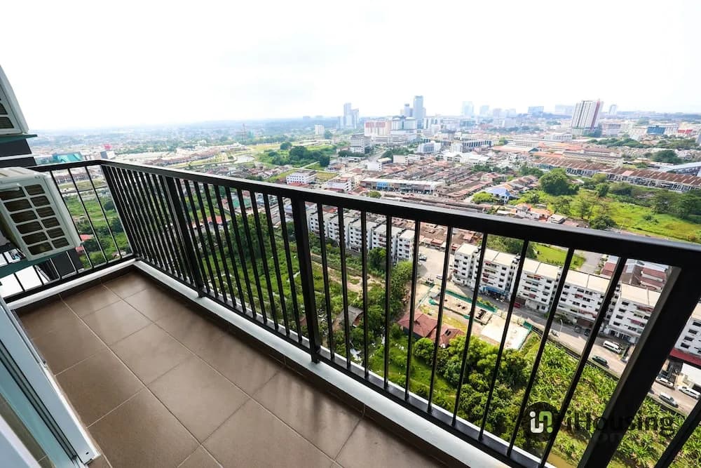 NOVO 8 Jonker Street Melaka By I Housing - photo 47