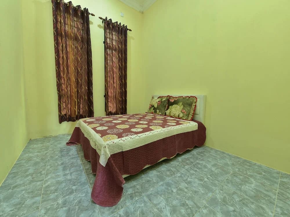 OYO Home 90607 Casaria Besut - photo 8