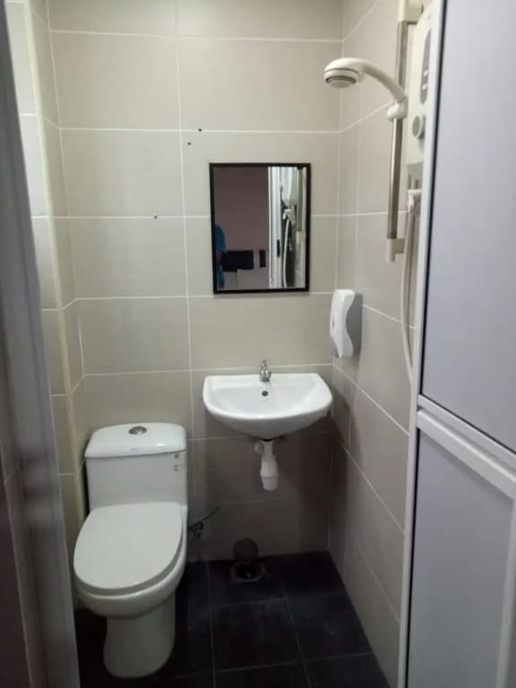 OYO 90578 Seri Mawardah Hotel - photo 10
