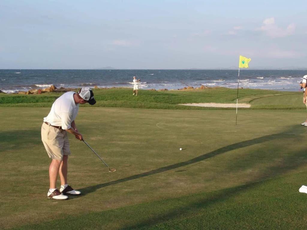 Borneo Golf Resort - photo 18