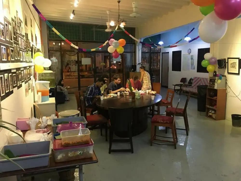 1921 Gallery - Hostel - photo 11