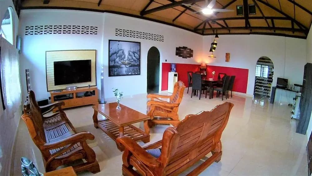 Sabandy House - photo 15