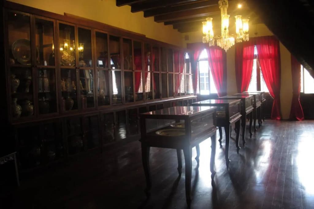 1881 Chong Tian Cultural - photo 13