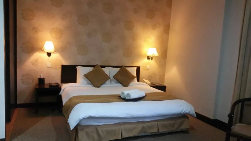 Carlton Holiday Hotel & Suites - photo 6