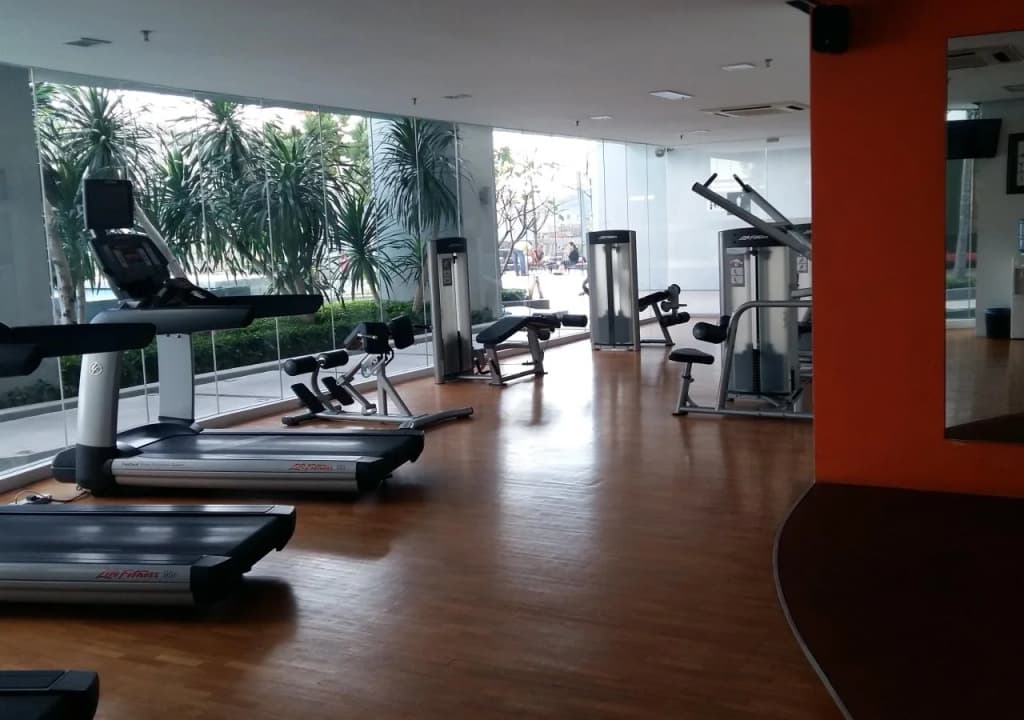 Ran Pacific Serviced Suites & Apartments - photo 15