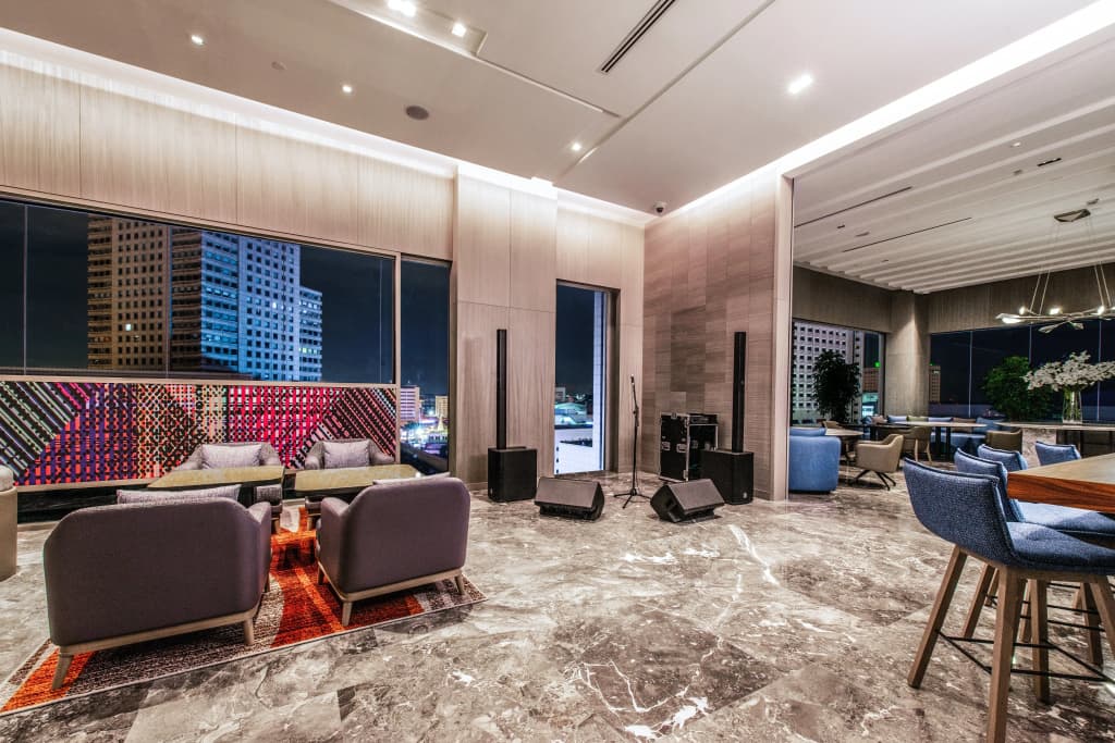 Holiday Inn Johor Bahru City Centre by IHG - photo 36