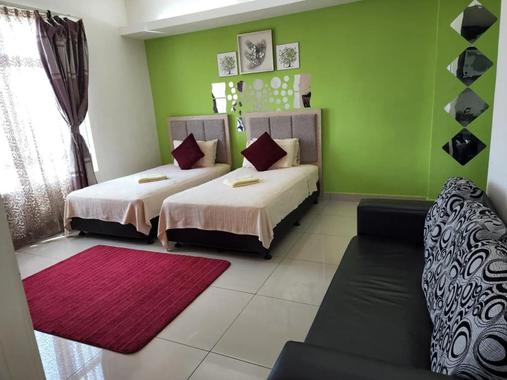 The Viana Apartment IV - photo 5