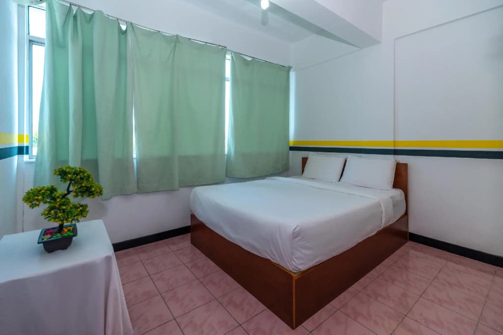 SPOT ON 89936 Sutera Inn - photo 2