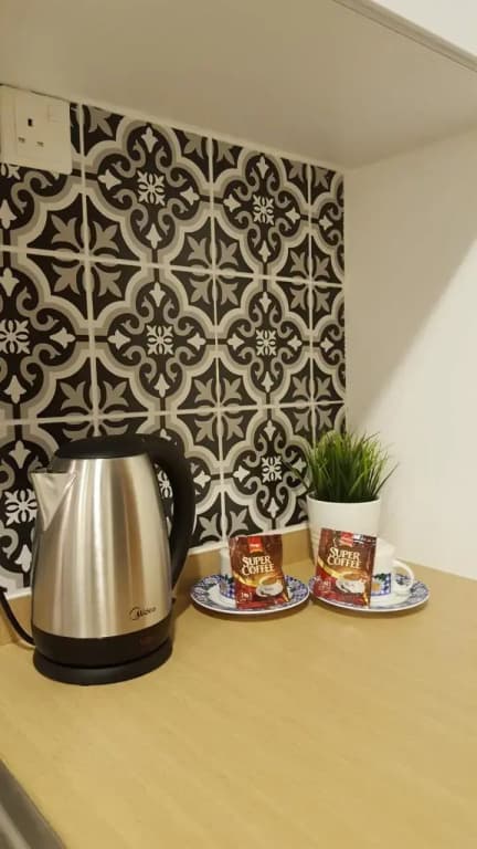 Studio Homestay@JB - photo 6