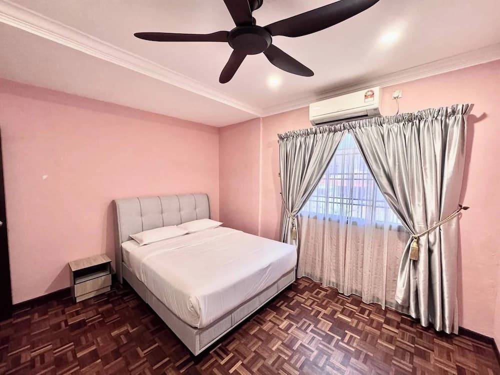 Spacious 4-bedroom House in Tebrau City, Johor Bahru - photo 4