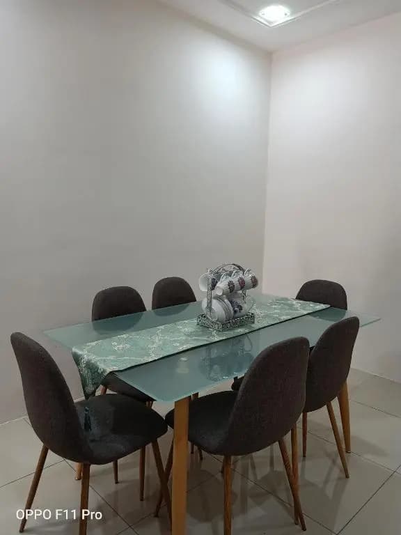 Rara Homestay Kuala Kangsar - photo 1