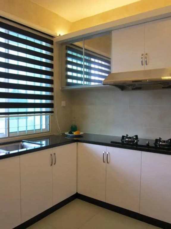 Eco Park Serviced Apartments - photo 21