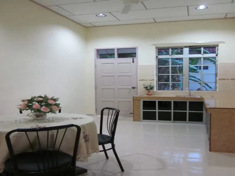 Homestay Amer - photo 16