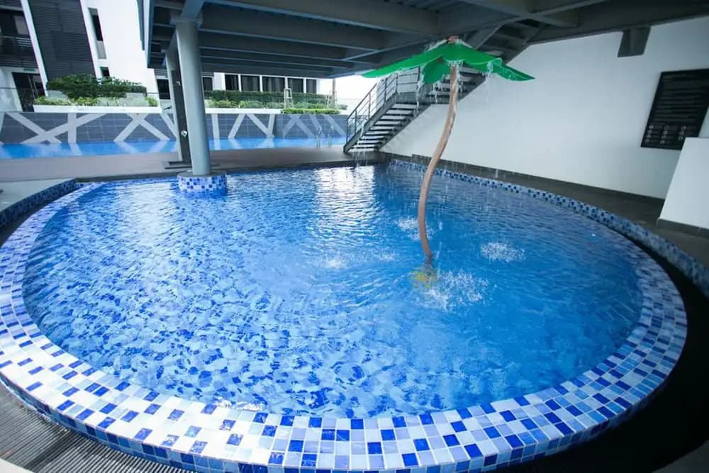 Educity Legoland Cozy 2 Bedroom Suite - photo 12