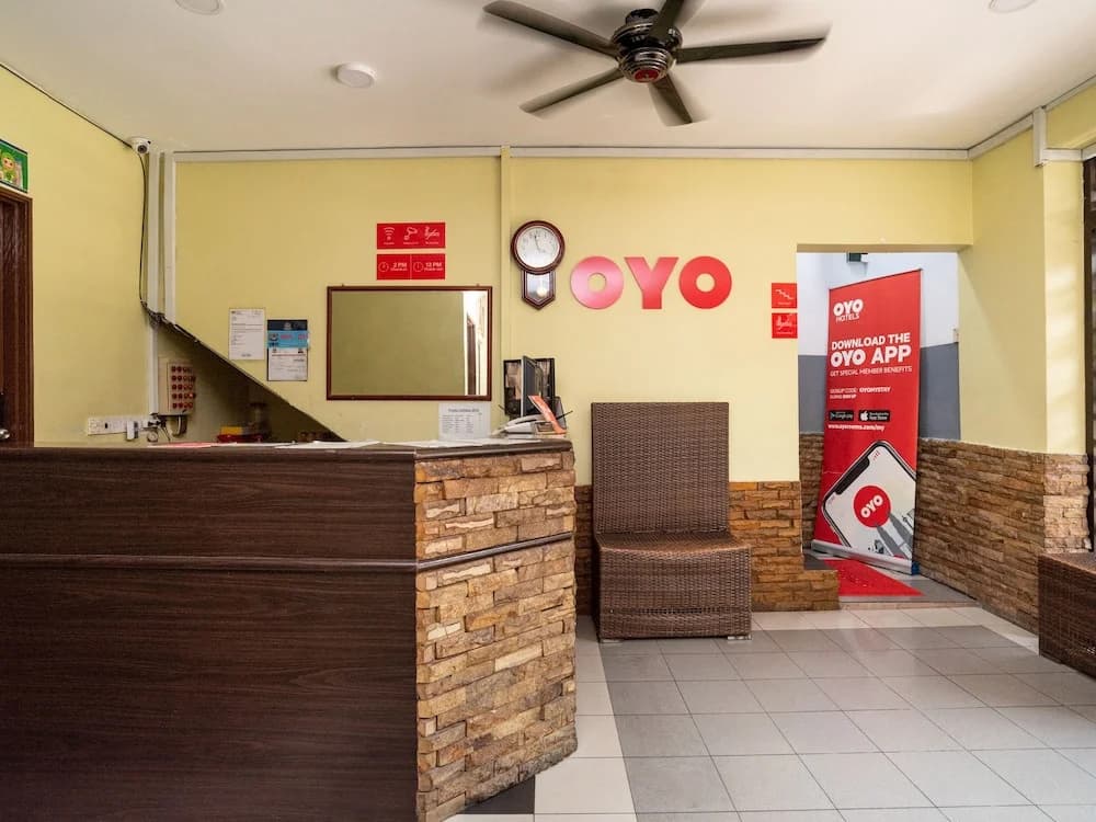 OYO 432 My 7days Inn - photo 2