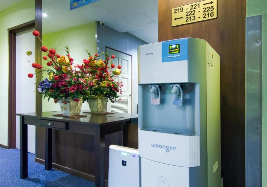 8 Days Boutique Hotel @ Mount Austin JB - photo 16