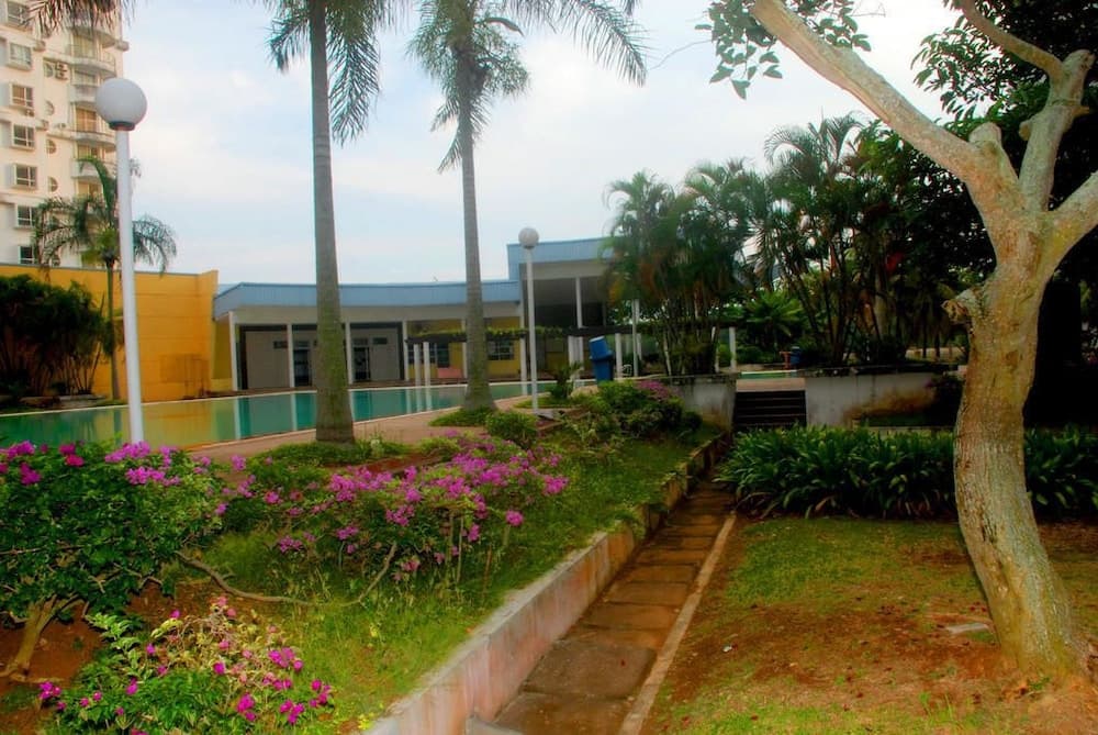 PD World Holiday Home @ Teluk Kemang - photo 28