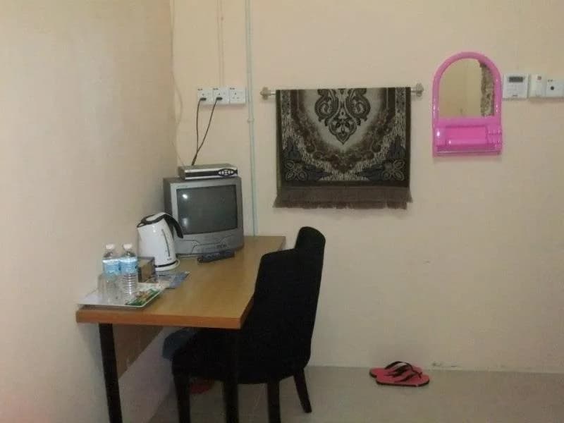 Hotel Citra - photo 10