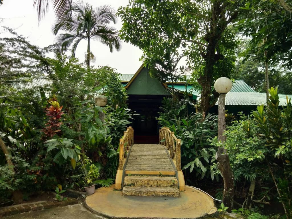 Sepilok Jungle Resort - photo 7