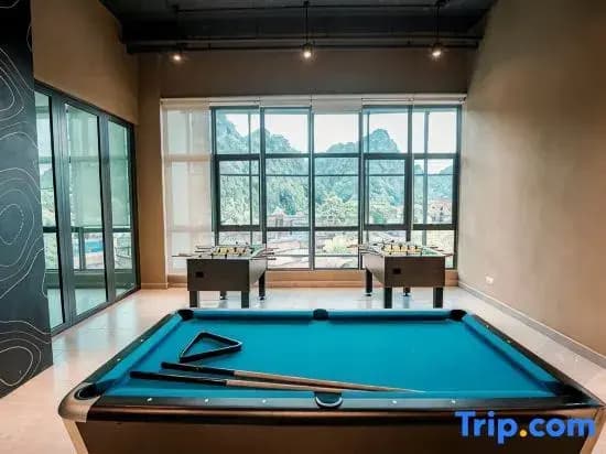 Ipoh Tambun Lost World Onsen by Verve - photo 2