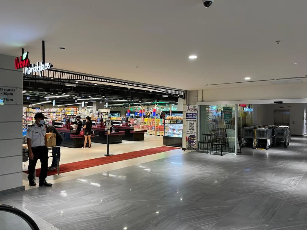 Pinnacle Sri Petaling- 10 mins to Stadium and Pavillion 2 - photo 15