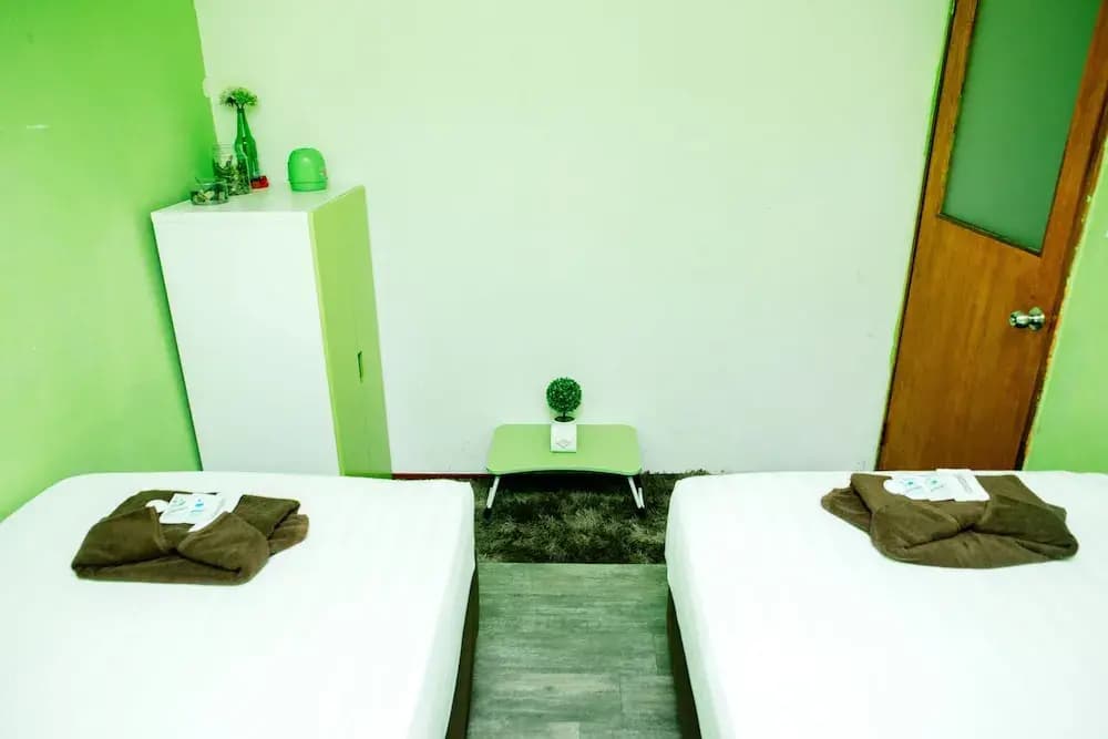 Borneo Venture Hostel - photo 4