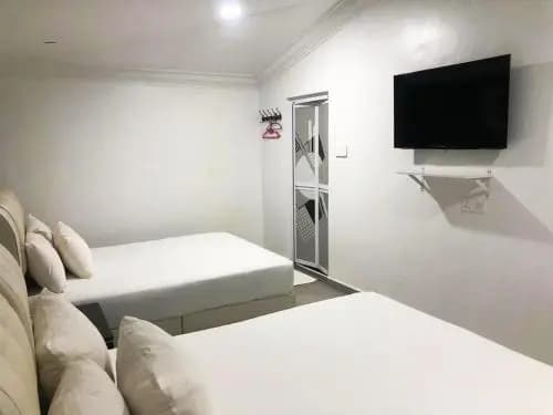 Hotel Shafura 2 - photo 4