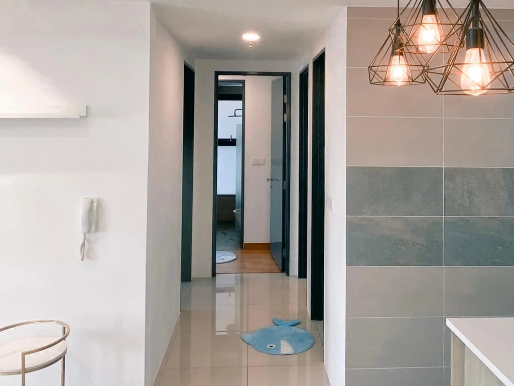 Dual Key 3BR @ Macalister 218 Georgetown(32) - photo 6