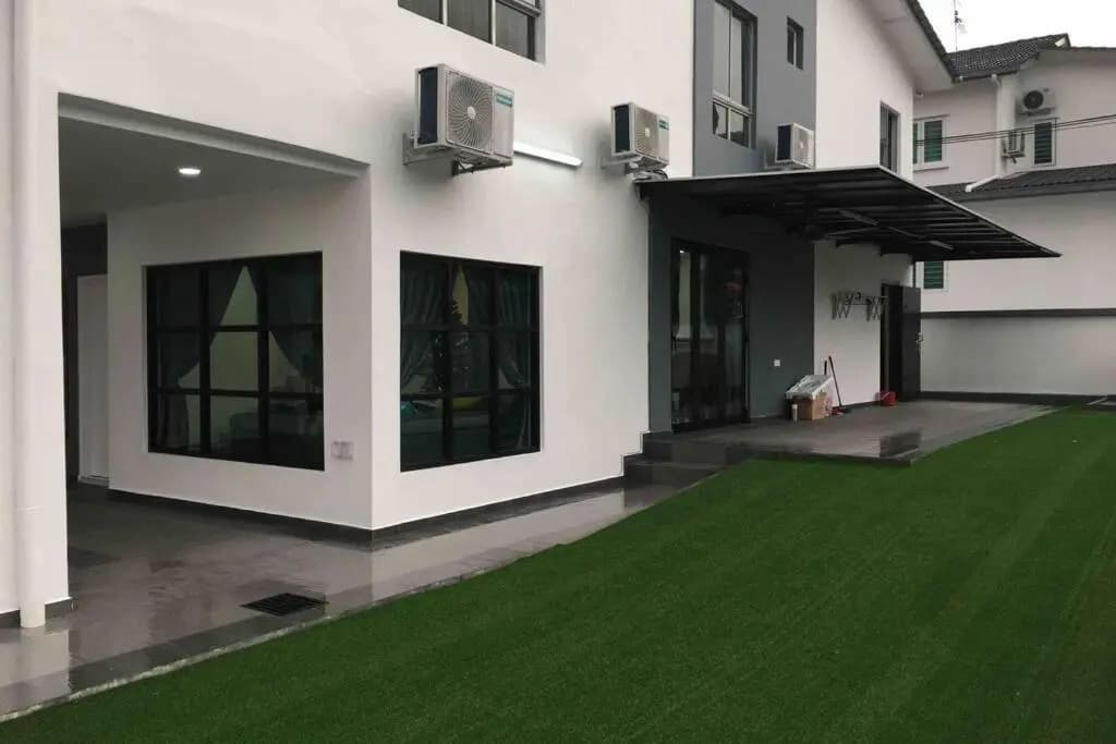 22pax :Taman pelangi Party house nearby midvelly - photo 3