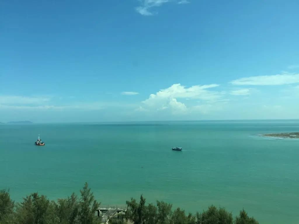 D Wharf Port Dickson Private Condo Premier Suite - photo 9