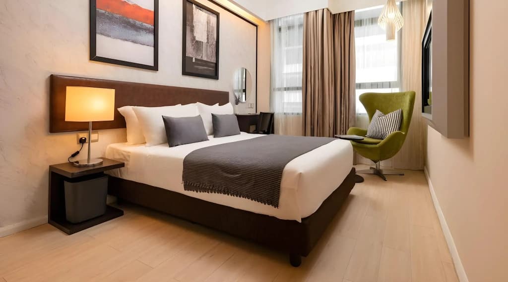 Petaling Jaya Hotel - photo 6