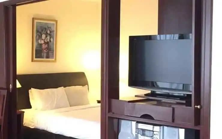 KL Bintang Suites @ Times Square - photo 7